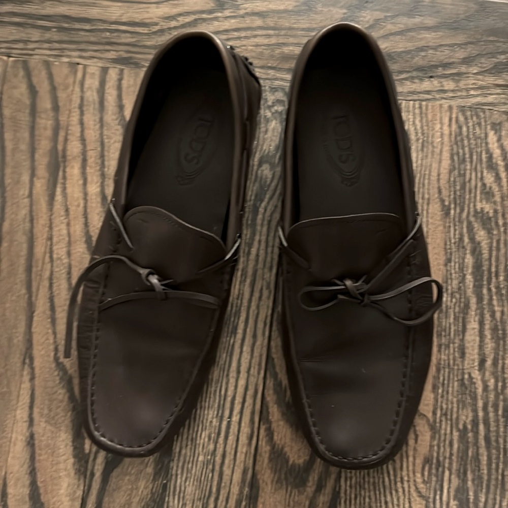 Loafers/moccasin